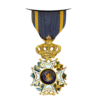 نشان شوالیه نوآوری اروپا