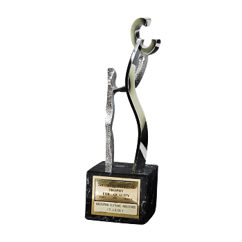 جایزه بین‌المللی کیفیت (هزاره جدید)