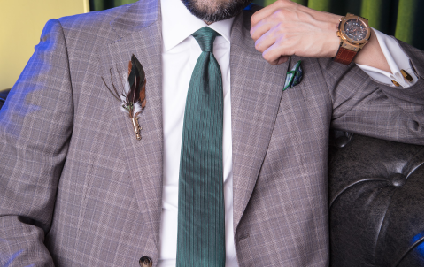 10 راهکار برای خوش پوشی