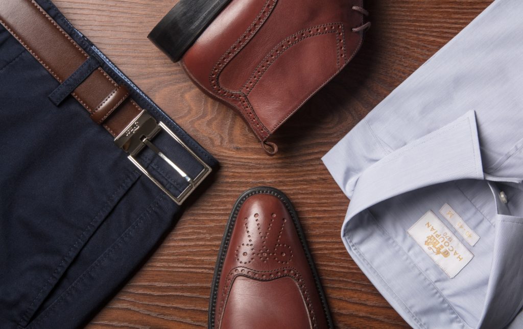 لباس مهمانی آقایان