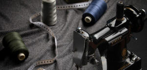 سفارشی دوزی