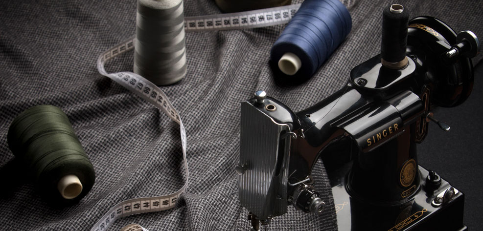 سفارشی دوزی