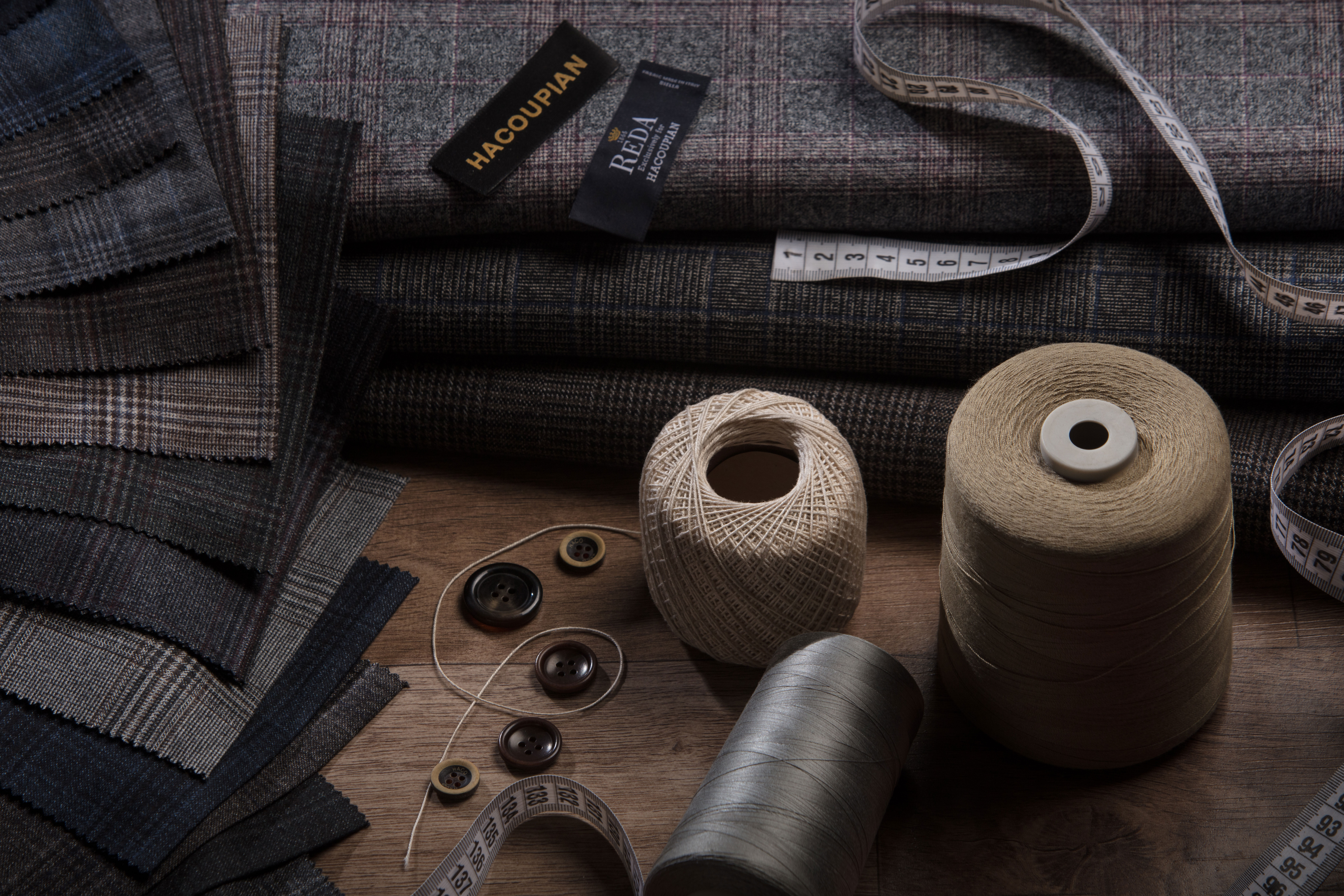 سفارشی دوزی